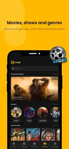 sony-liv-highlights Movies and shows